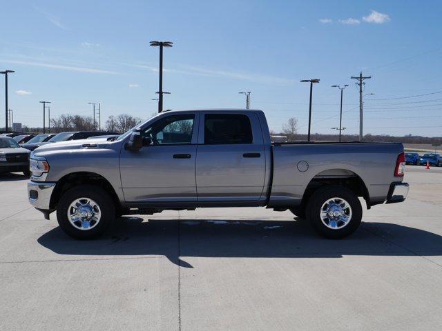 new 2024 Ram 2500 car, priced at $45,865