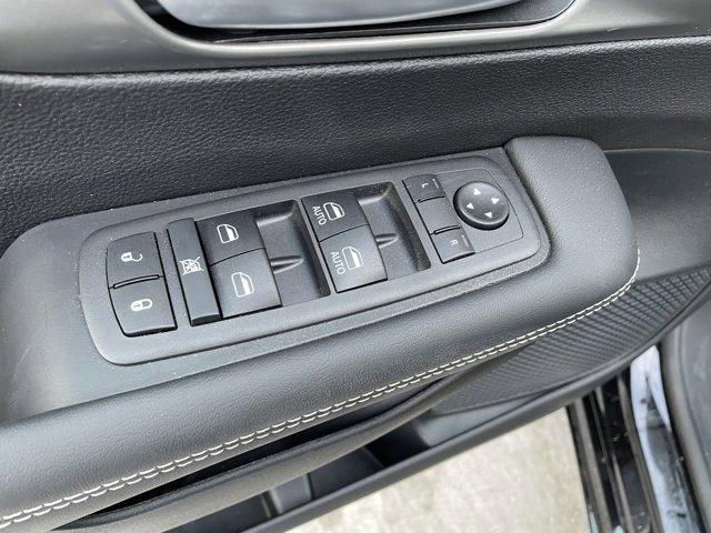 new 2025 Chrysler Voyager car, priced at $38,363