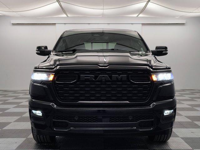 new 2026 Ram 1500 car, priced at $53,501