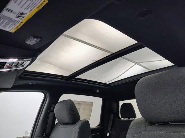 new 2026 Ram 1500 car, priced at $53,501