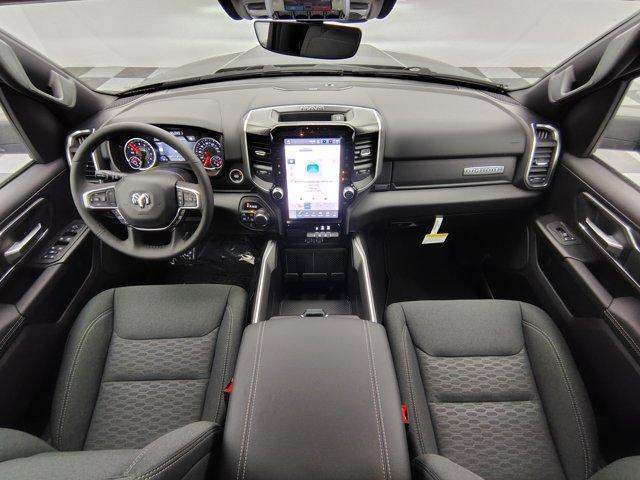 new 2026 Ram 1500 car, priced at $53,501