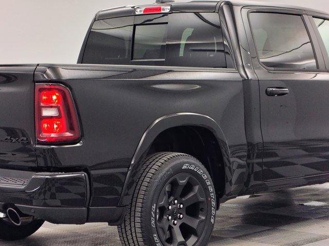 new 2026 Ram 1500 car, priced at $53,501