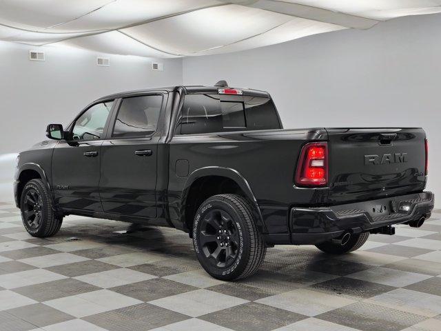 new 2026 Ram 1500 car, priced at $53,501