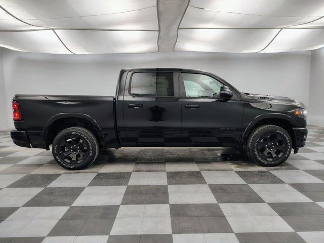 new 2026 Ram 1500 car, priced at $53,501