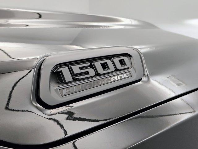 new 2026 Ram 1500 car, priced at $53,501