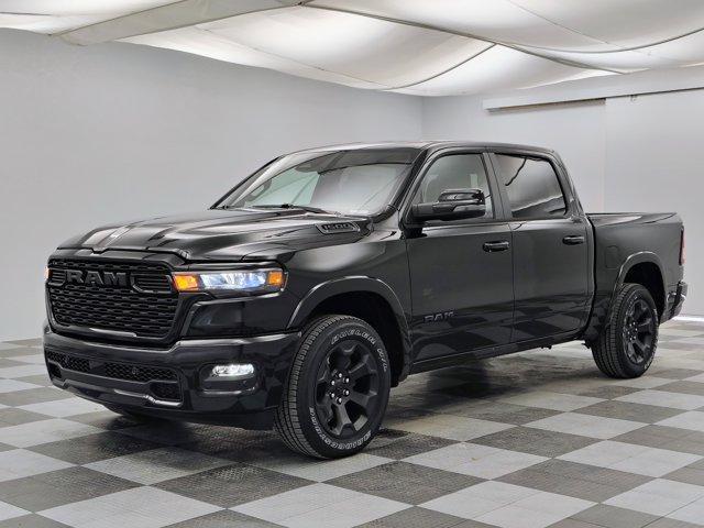 new 2026 Ram 1500 car, priced at $53,501