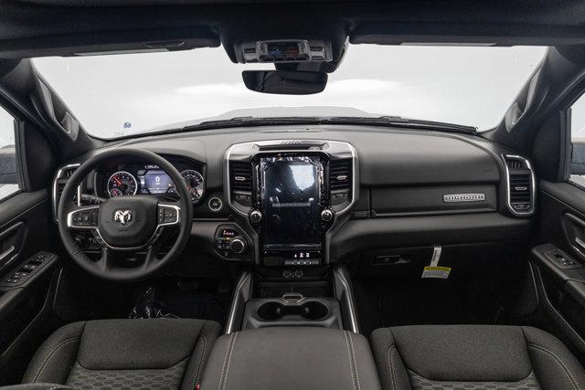 new 2026 Ram 1500 car, priced at $51,041