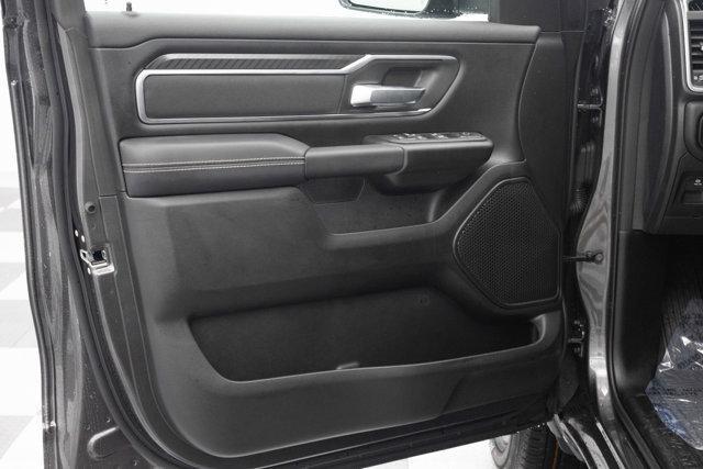 new 2026 Ram 1500 car, priced at $51,041