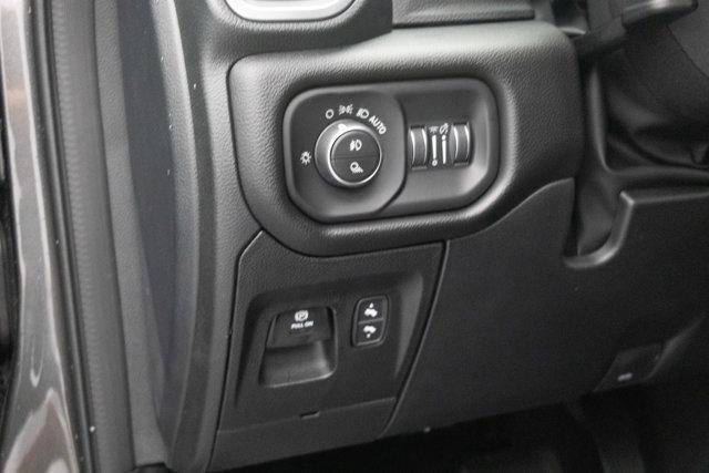 new 2026 Ram 1500 car, priced at $51,041