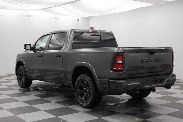 new 2026 Ram 1500 car, priced at $51,041