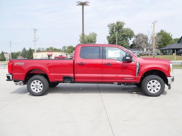 new 2024 Ford F-250 car, priced at $62,322