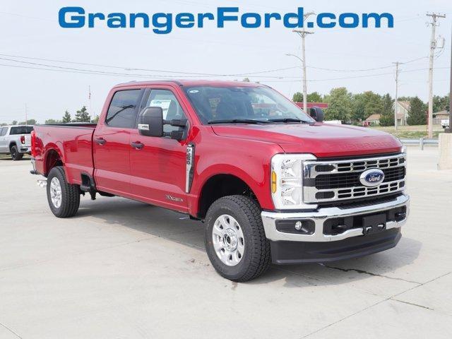 new 2024 Ford F-250 car, priced at $62,322