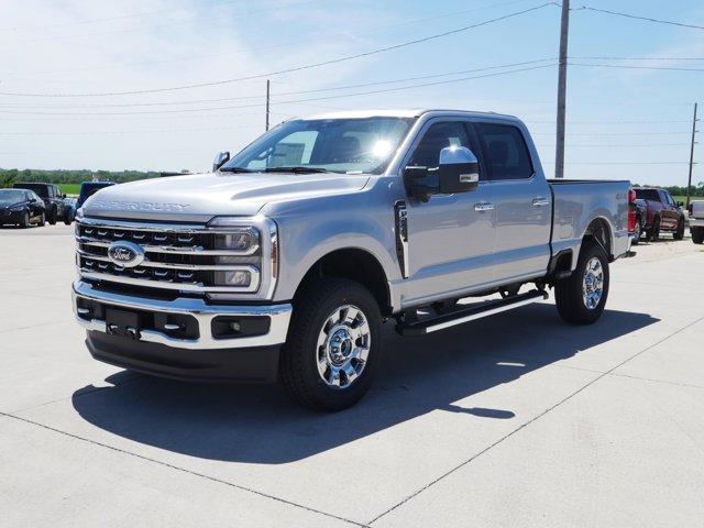 new 2024 Ford F-250 car, priced at $64,431