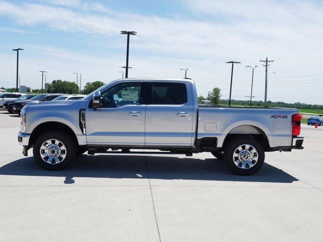 new 2024 Ford F-250 car, priced at $64,431