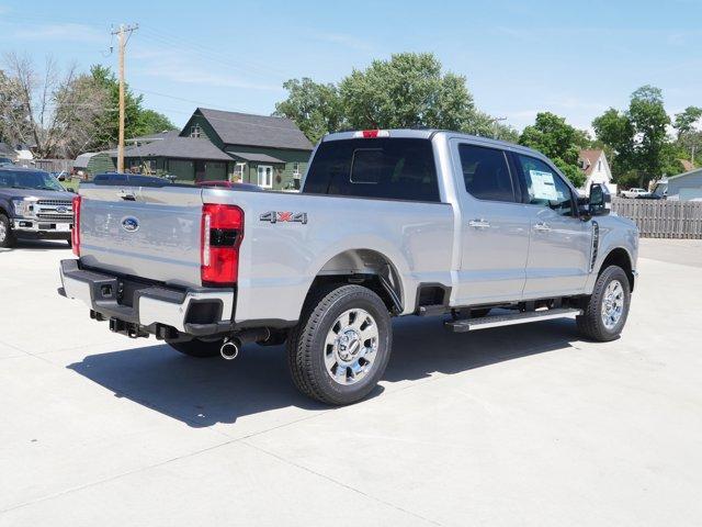 new 2024 Ford F-250 car, priced at $64,431