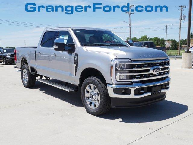 new 2024 Ford F-250 car, priced at $64,431