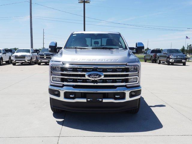 new 2024 Ford F-250 car, priced at $64,431