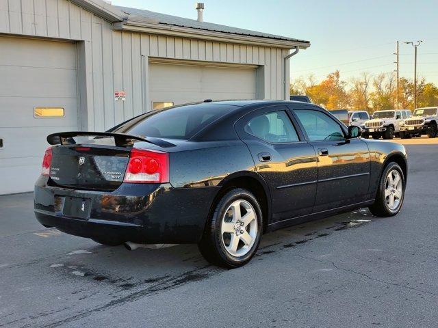 used 2010 Dodge Charger car, priced at $6,000