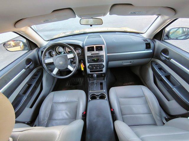 used 2010 Dodge Charger car, priced at $6,000