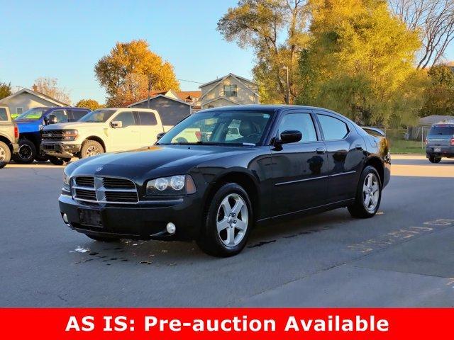 used 2010 Dodge Charger car, priced at $6,000