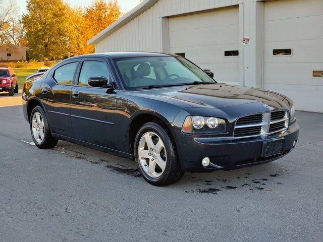 used 2010 Dodge Charger car, priced at $6,000