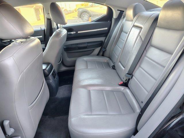 used 2010 Dodge Charger car, priced at $6,000