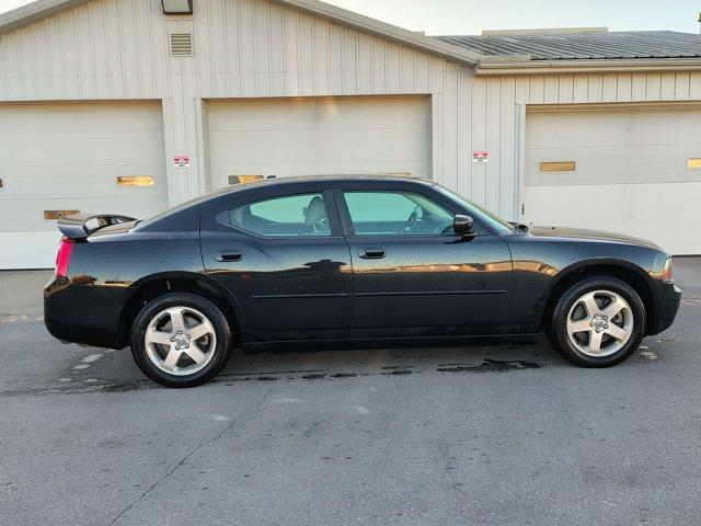 used 2010 Dodge Charger car, priced at $6,000