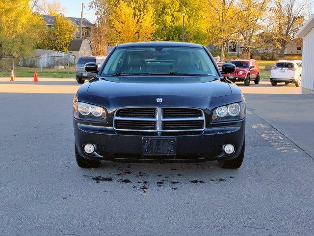 used 2010 Dodge Charger car, priced at $6,000