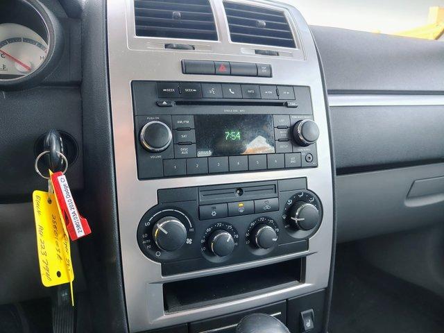 used 2010 Dodge Charger car, priced at $6,000