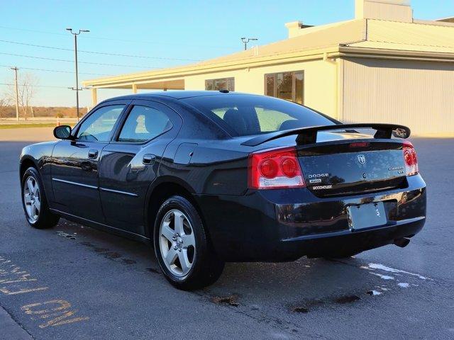 used 2010 Dodge Charger car, priced at $6,000
