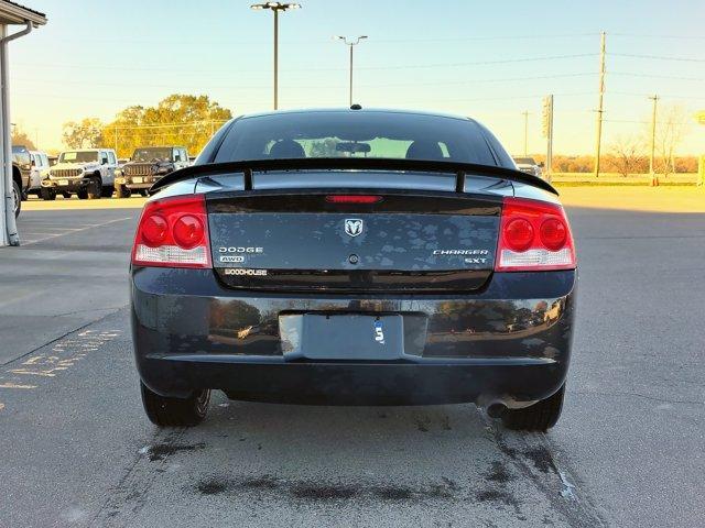 used 2010 Dodge Charger car, priced at $6,000