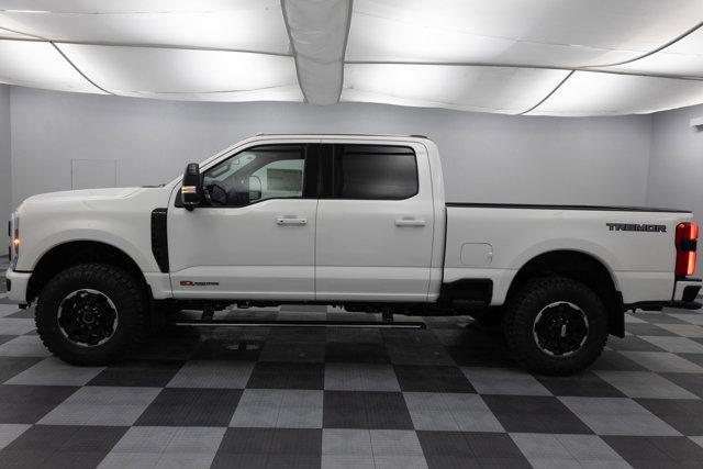 new 2025 Ford F-350 car, priced at $205,485