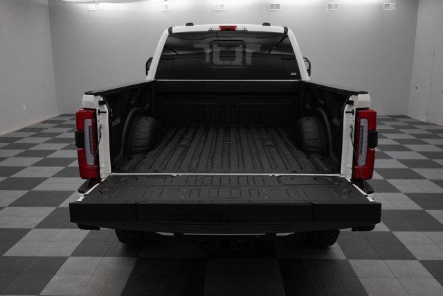 new 2025 Ford F-350 car, priced at $205,485