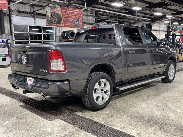 used 2023 Ram 1500 car, priced at $41,988