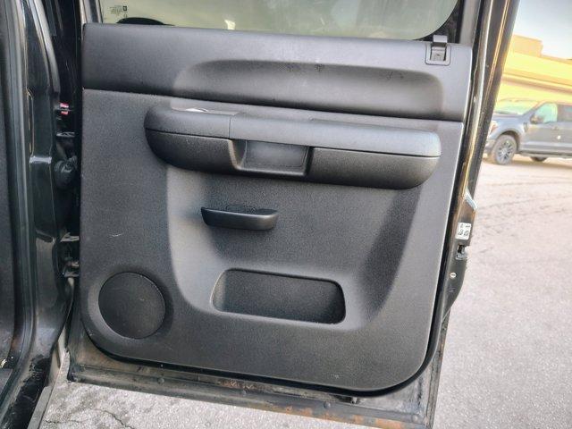 used 2010 Chevrolet Silverado 1500 car, priced at $5,000