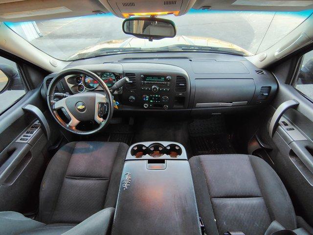 used 2010 Chevrolet Silverado 1500 car, priced at $5,000