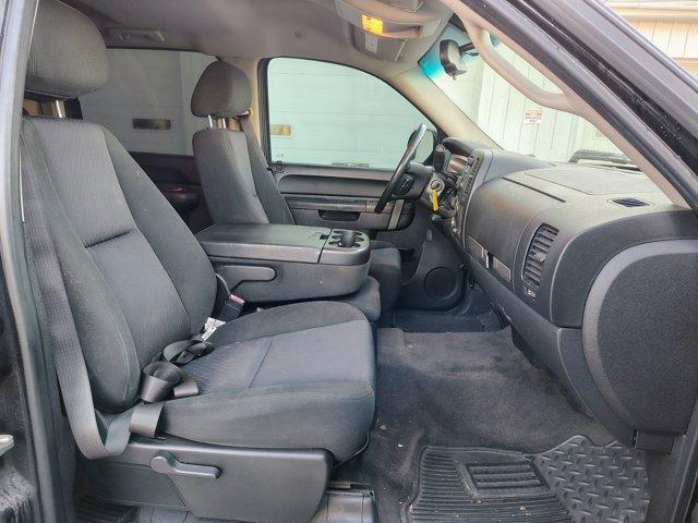 used 2010 Chevrolet Silverado 1500 car, priced at $5,000