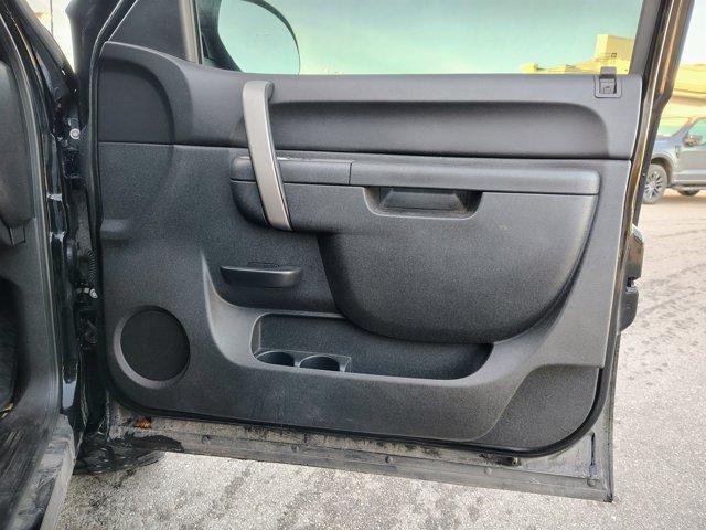 used 2010 Chevrolet Silverado 1500 car, priced at $5,000