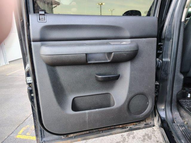 used 2010 Chevrolet Silverado 1500 car, priced at $5,000