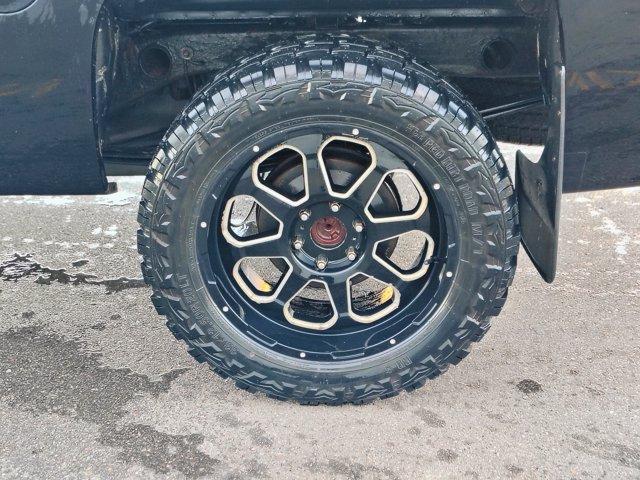 used 2010 Chevrolet Silverado 1500 car, priced at $5,000