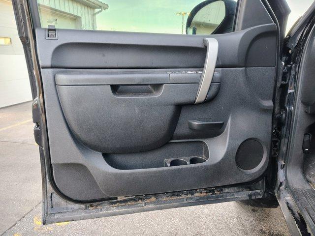 used 2010 Chevrolet Silverado 1500 car, priced at $5,000