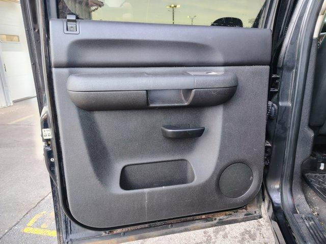 used 2010 Chevrolet Silverado 1500 car, priced at $5,000