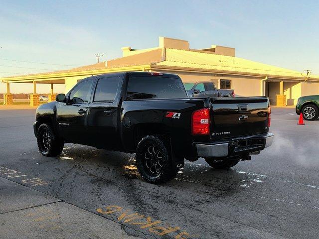 used 2010 Chevrolet Silverado 1500 car, priced at $5,000