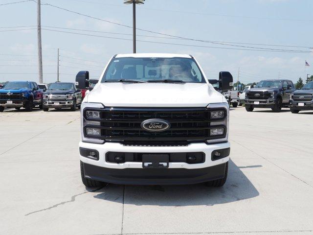 new 2024 Ford F-250 car, priced at $83,174