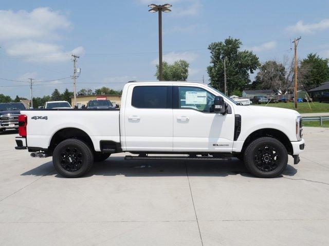 new 2024 Ford F-250 car, priced at $83,174