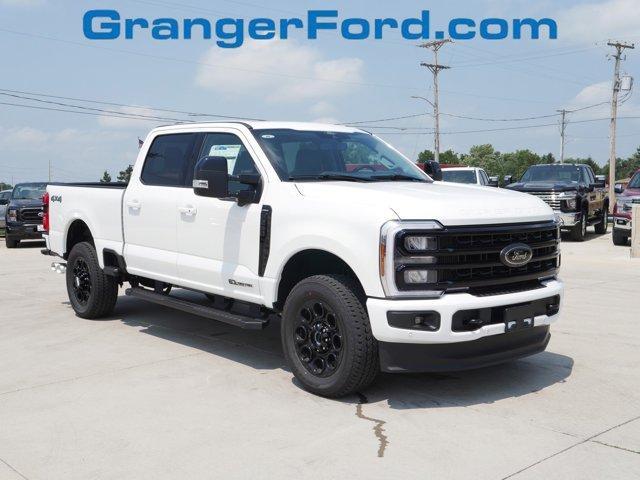 new 2024 Ford F-250 car, priced at $83,174