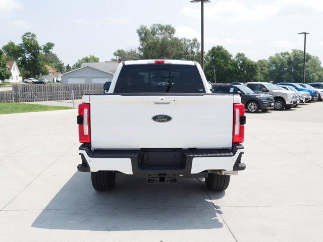 new 2024 Ford F-250 car, priced at $83,174