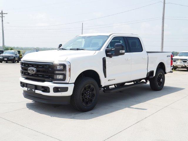 new 2024 Ford F-250 car, priced at $83,174