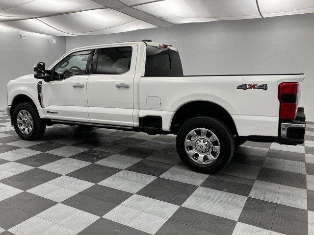 used 2024 Ford F-350 car, priced at $81,988