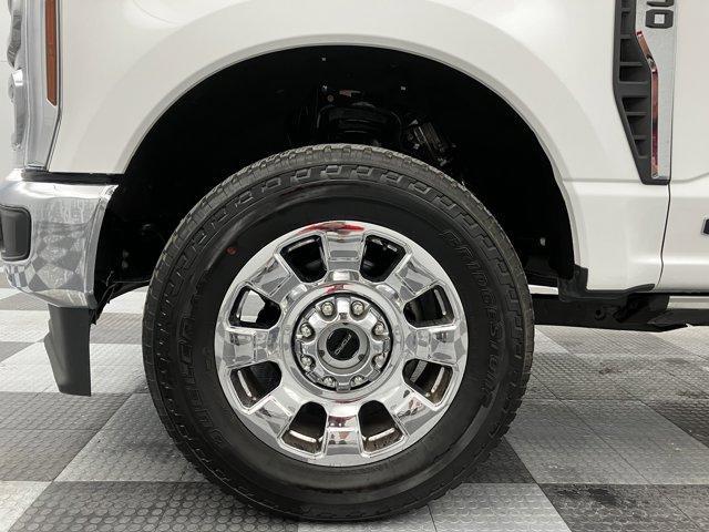 used 2024 Ford F-350 car, priced at $81,988